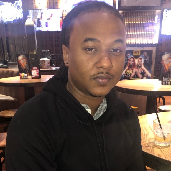 Meet your Posher, Matthew - Picture 1 of 1